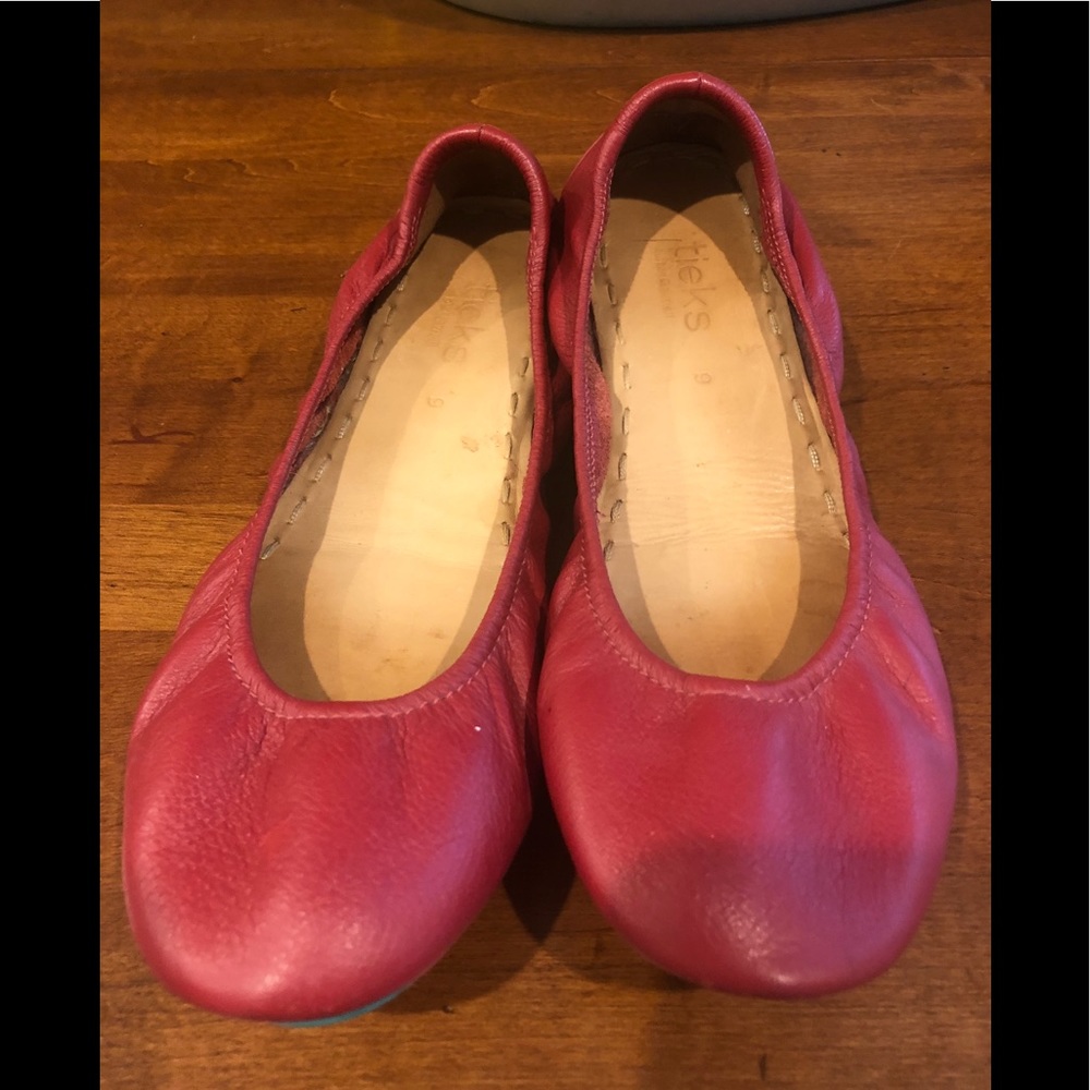 Tieks
